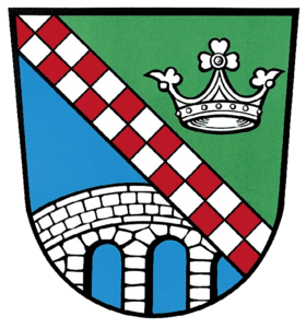 Abbildung Logo Landkreis Fürstenfeldbruck