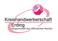 Abbildung Logo Kreishandwerkerschaft Erding